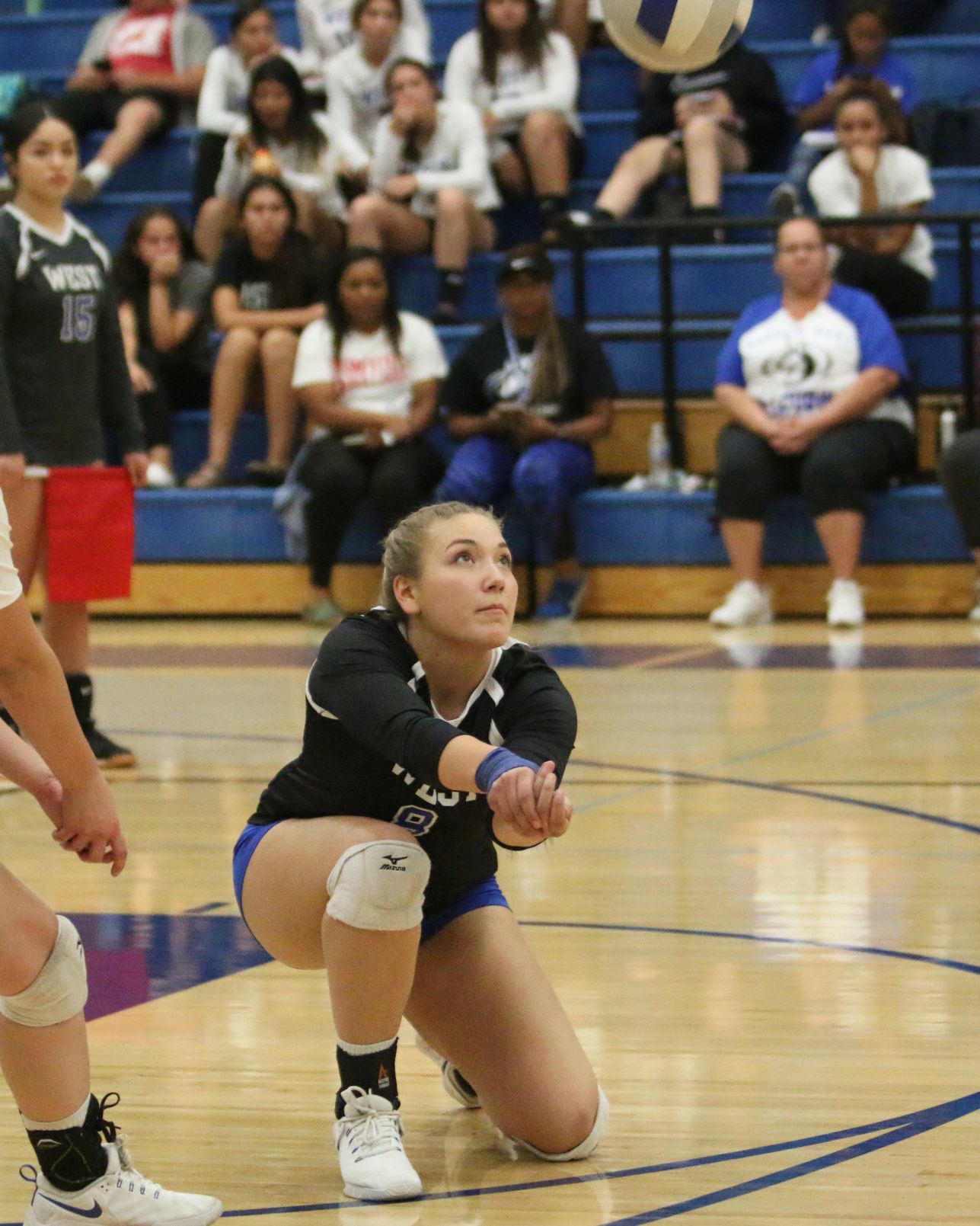 Huskies lose momentum